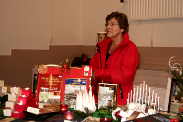 Kerstplein 2008